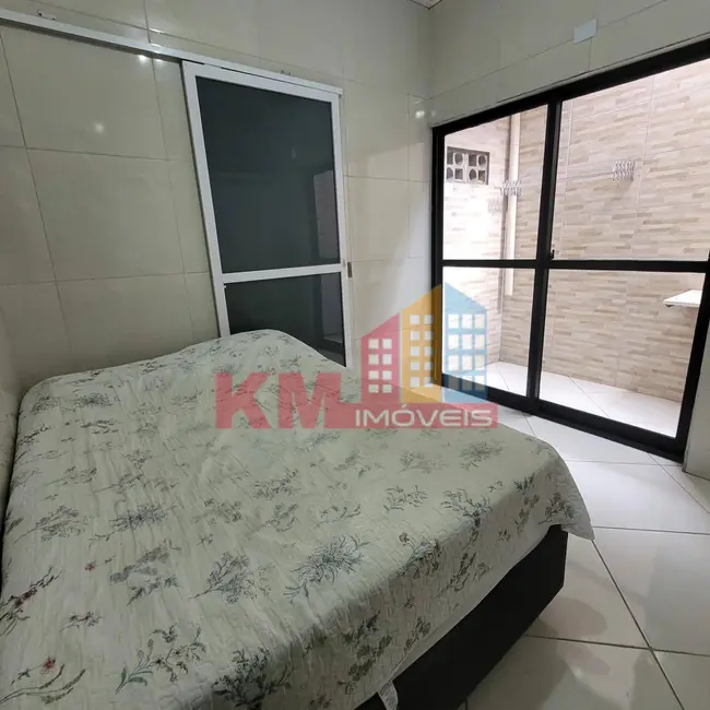 Casa com 3 quartos à venda, 180m2 em Bom Jardim, Mossoro - RN - imagem 5 Foto 5 de Casa com 3 quartos à venda, 180m2 em Bom Jardim, Mossoro - RN