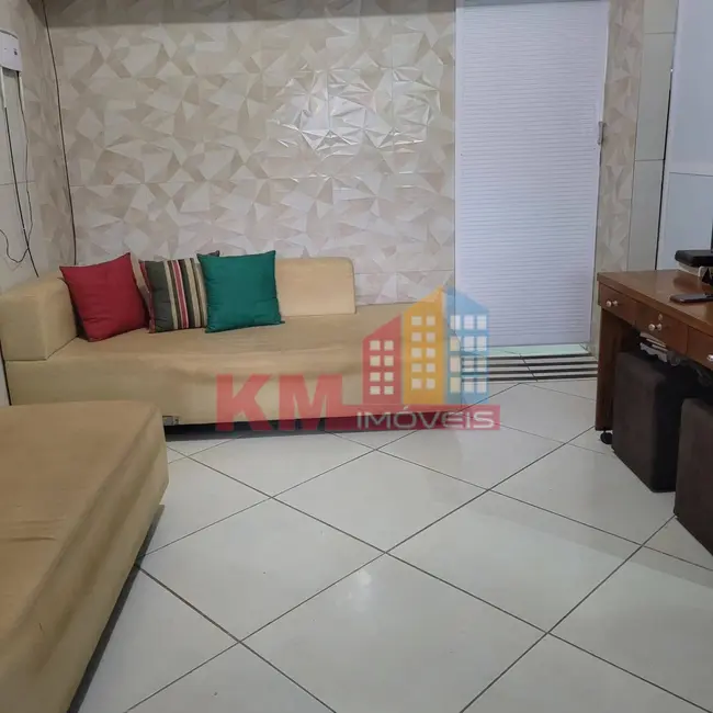 Casa com 3 quartos à venda, 180m2 em Bom Jardim, Mossoro - RN - imagem 4 Foto 4 de Casa com 3 quartos à venda, 180m2 em Bom Jardim, Mossoro - RN