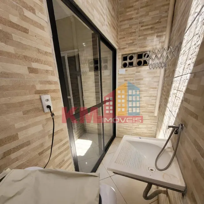 Casa com 3 quartos à venda, 180m2 em Bom Jardim, Mossoro - RN - imagem 6 Foto 6 de Casa com 3 quartos à venda, 180m2 em Bom Jardim, Mossoro - RN