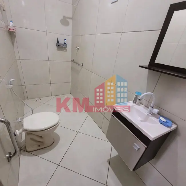 Casa com 3 quartos à venda, 180m2 em Bom Jardim, Mossoro - RN - imagem 8 Foto 8 de Casa com 3 quartos à venda, 180m2 em Bom Jardim, Mossoro - RN