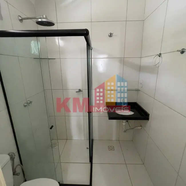 Foto 8 de Casa com 4 quartos à venda, 198m2 em Dom Jaime Câmara, Mossoro - RN