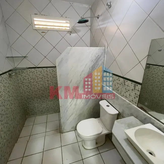 Foto 6 de Casa com 4 quartos à venda, 198m2 em Dom Jaime Câmara, Mossoro - RN