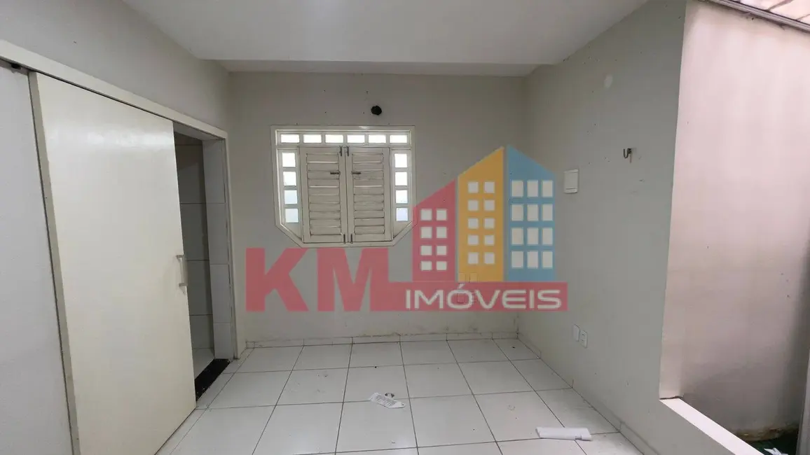 Foto 5 de Casa com 4 quartos à venda, 198m2 em Dom Jaime Câmara, Mossoro - RN