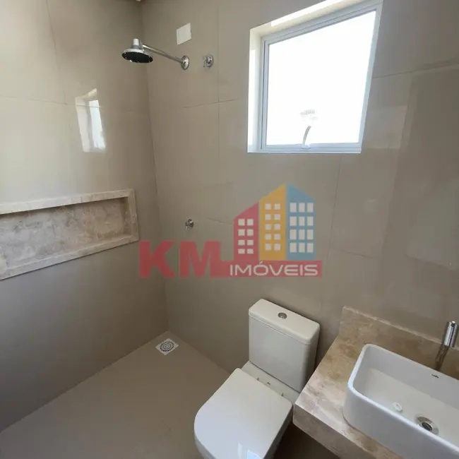 Foto 5 de Casa de Condomínio com 3 quartos à venda, 159m2 em Rincão, Mossoro - RN