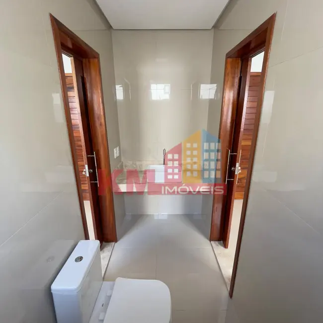 Foto 9 de Casa de Condomínio com 3 quartos à venda, 159m2 em Rincão, Mossoro - RN