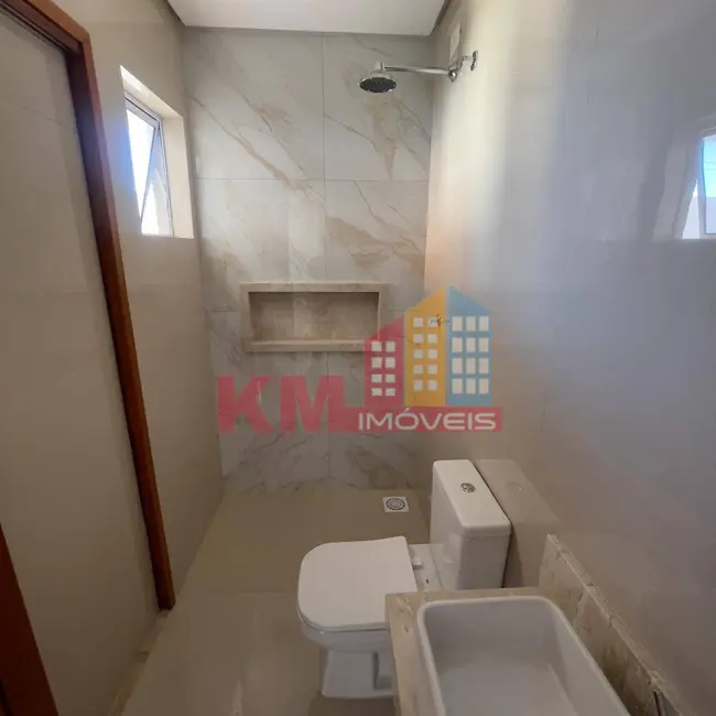 Foto 7 de Casa de Condomínio com 3 quartos à venda, 159m2 em Rincão, Mossoro - RN