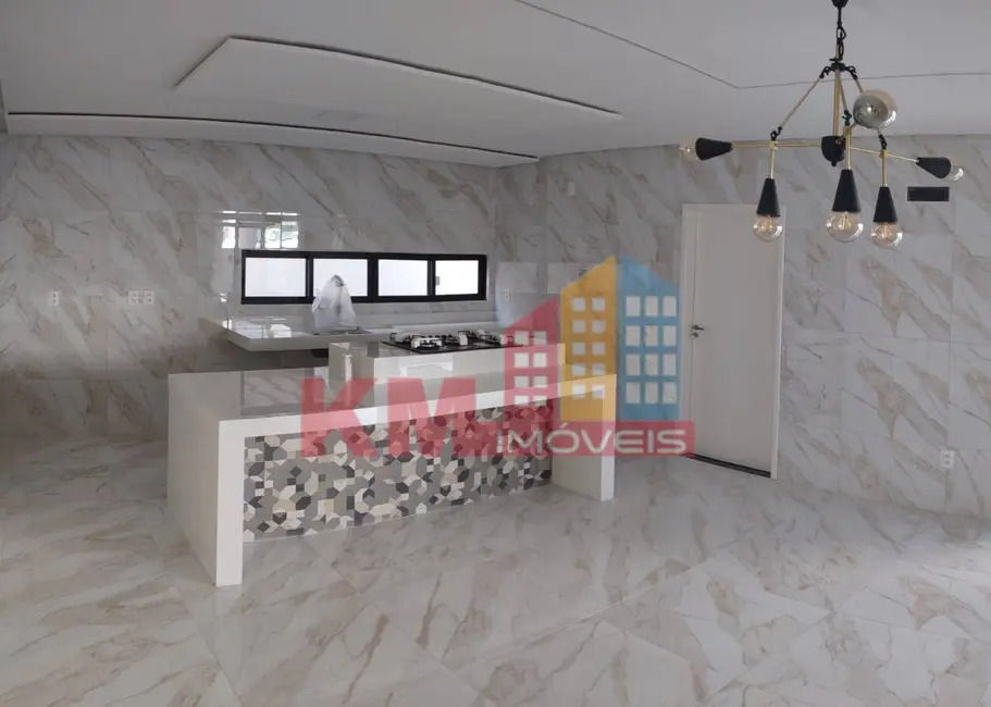 Foto 6 de Casa de Condomínio com 5 quartos à venda, 310m2 em Nova Betânia, Mossoro - RN