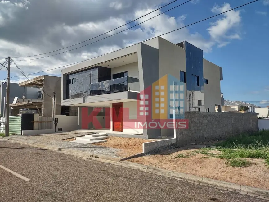 Foto 3 de Casa de Condomínio com 5 quartos à venda, 310m2 em Nova Betânia, Mossoro - RN