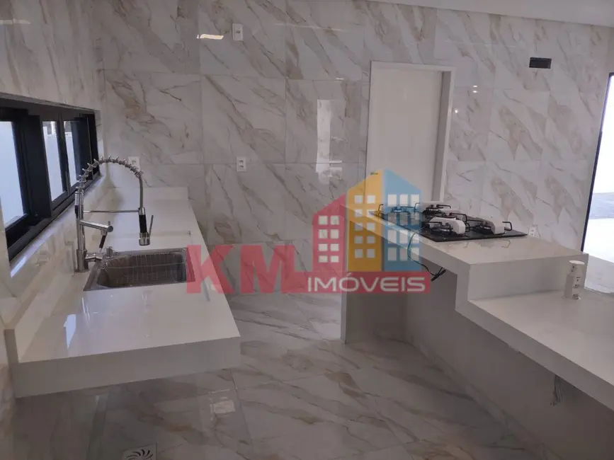 Foto 8 de Casa de Condomínio com 5 quartos à venda, 310m2 em Nova Betânia, Mossoro - RN