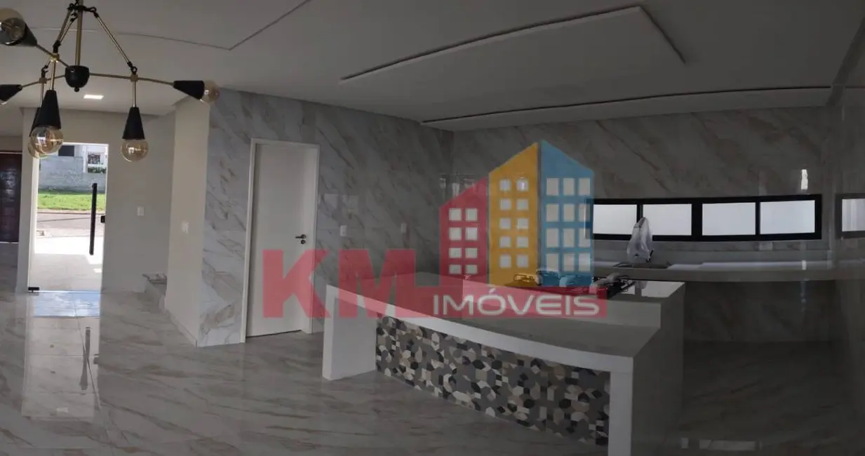 Foto 5 de Casa de Condomínio com 5 quartos à venda, 310m2 em Nova Betânia, Mossoro - RN