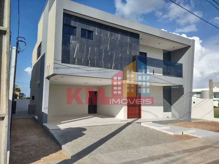 Foto 1 de Casa de Condomínio com 5 quartos à venda, 310m2 em Nova Betânia, Mossoro - RN