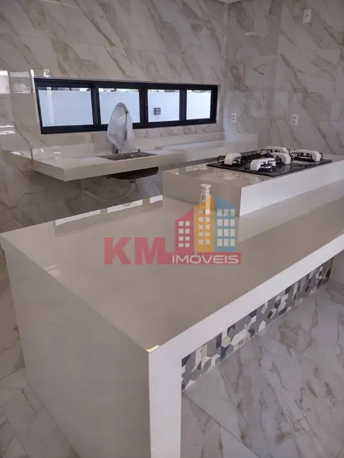 Foto 7 de Casa de Condomínio com 5 quartos à venda, 310m2 em Nova Betânia, Mossoro - RN