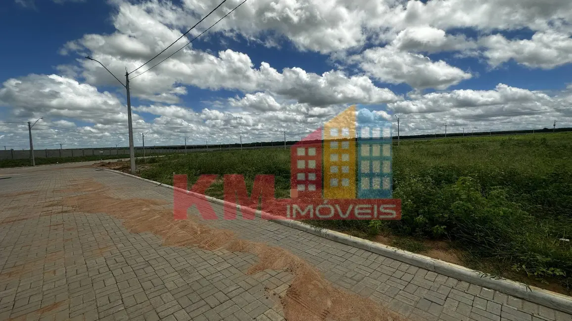 Foto 8 de Lote de Condomínio à venda, 230m2 em Bela Vista, Mossoro - RN