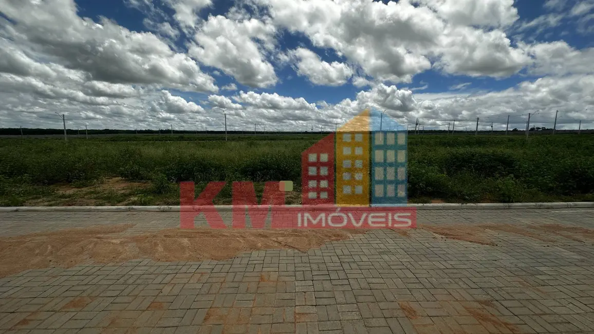 Foto 5 de Lote de Condomínio à venda, 230m2 em Bela Vista, Mossoro - RN