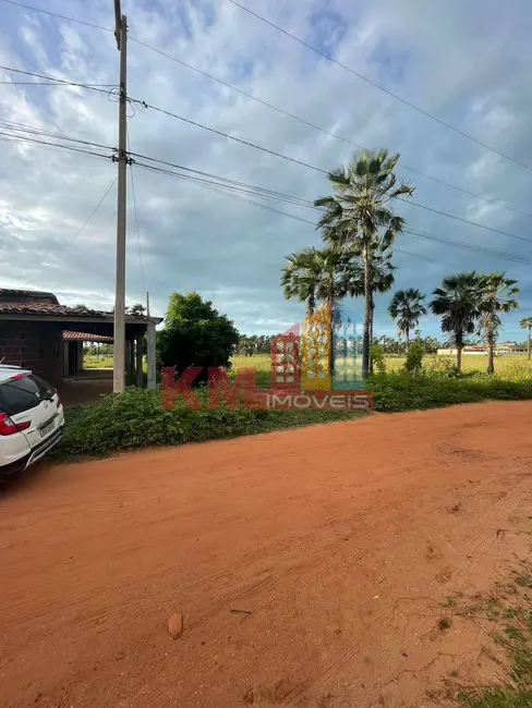 Foto 1 de Terreno / Lote à venda, 319m2 em Icapui - CE