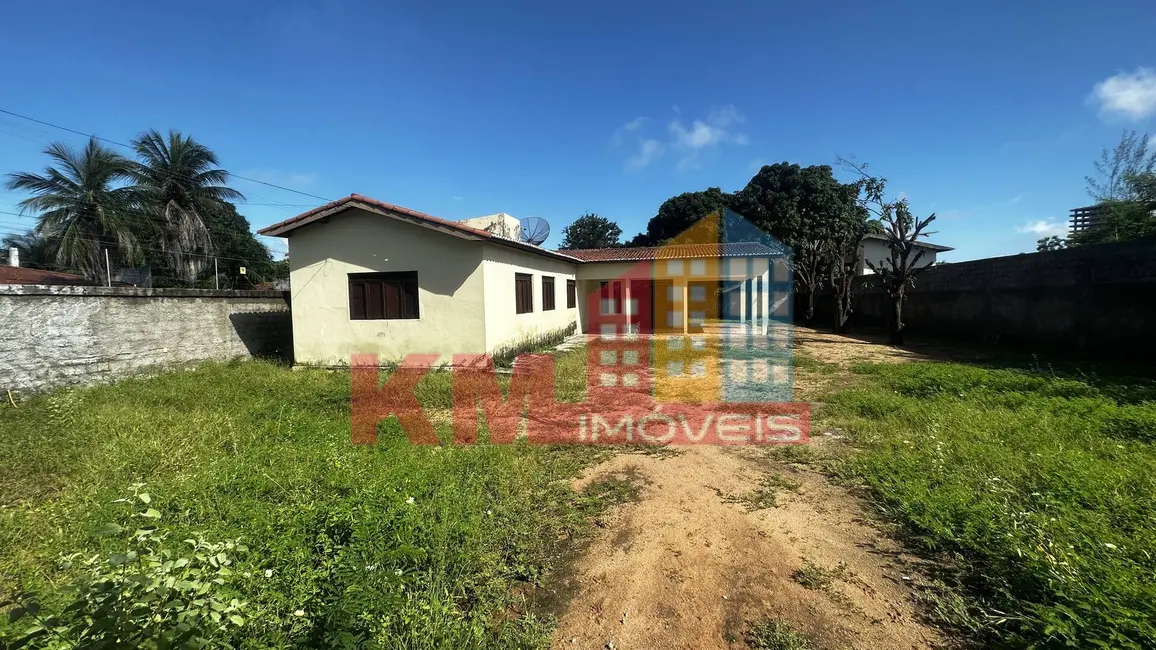 Foto 3 de Casa com 3 quartos à venda, 280m2 em Alto de São Manoel, Mossoro - RN
