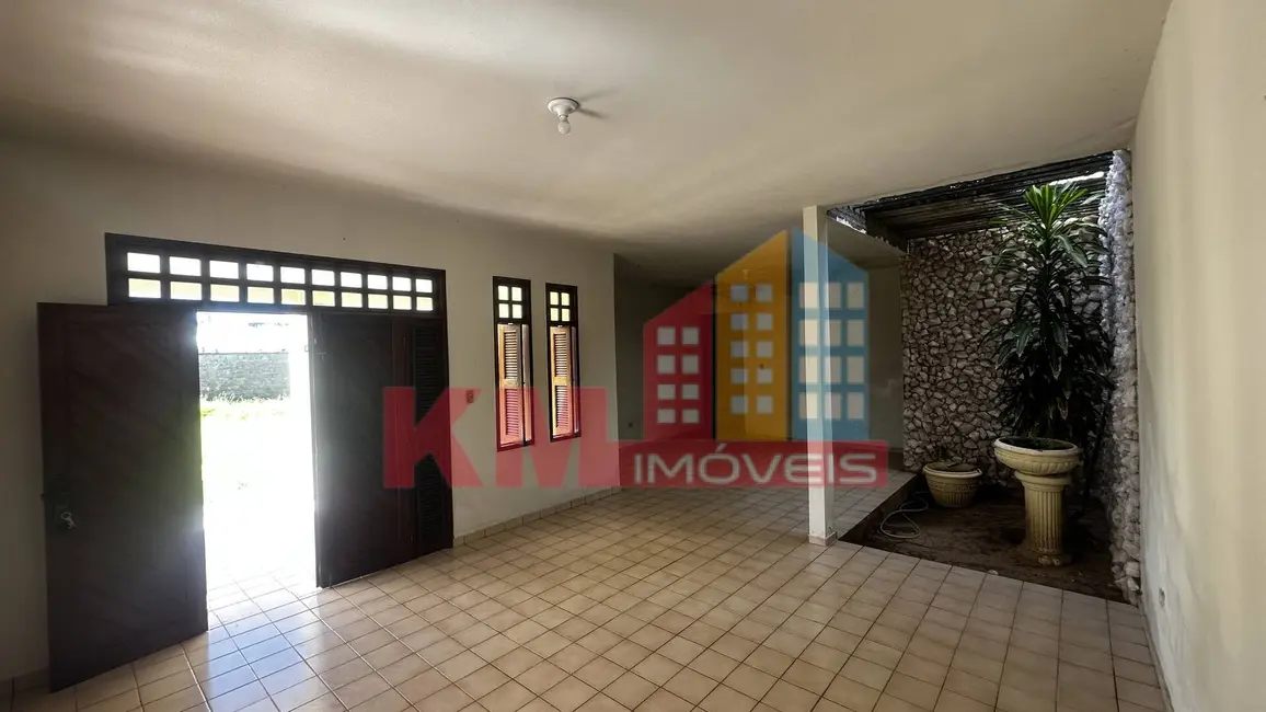 Foto 7 de Casa com 3 quartos à venda, 280m2 em Alto de São Manoel, Mossoro - RN