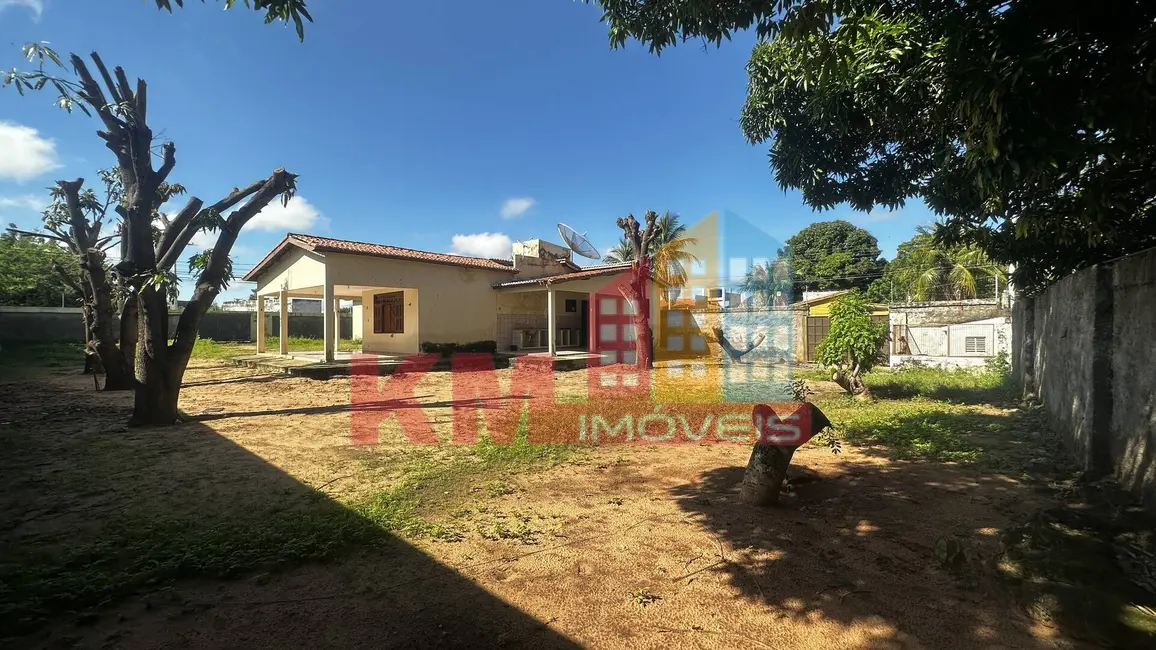 Foto 5 de Casa com 3 quartos à venda, 280m2 em Alto de São Manoel, Mossoro - RN