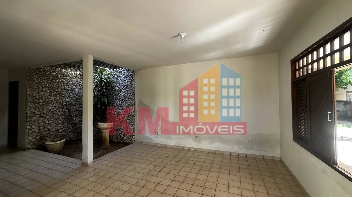 Foto 6 de Casa com 3 quartos à venda, 280m2 em Alto de São Manoel, Mossoro - RN