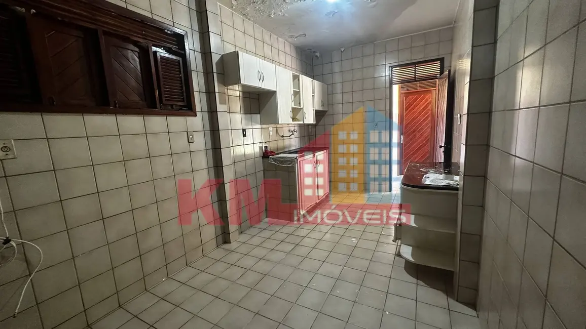 Foto 9 de Casa com 3 quartos à venda, 280m2 em Alto de São Manoel, Mossoro - RN