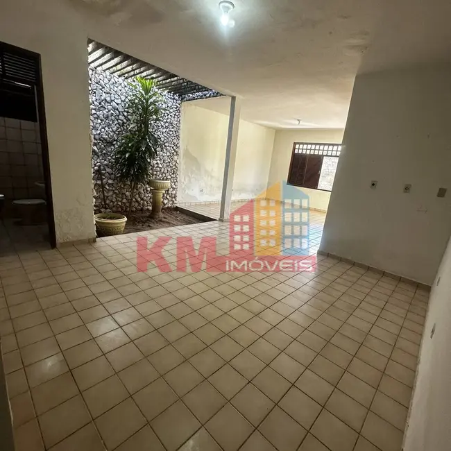 Foto 8 de Casa com 3 quartos à venda, 280m2 em Alto de São Manoel, Mossoro - RN