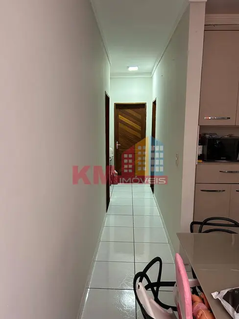 Foto 5 de Casa de Condomínio com 3 quartos à venda, 87m2 em Monsenhor Américo, Mossoro - RN