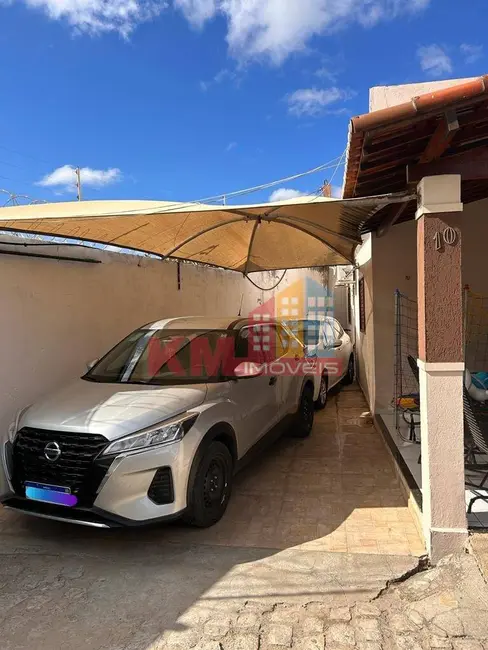 Foto 3 de Casa de Condomínio com 3 quartos à venda, 87m2 em Monsenhor Américo, Mossoro - RN