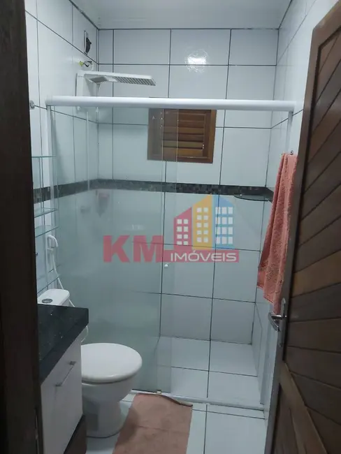 Foto 8 de Casa de Condomínio com 3 quartos à venda, 87m2 em Monsenhor Américo, Mossoro - RN