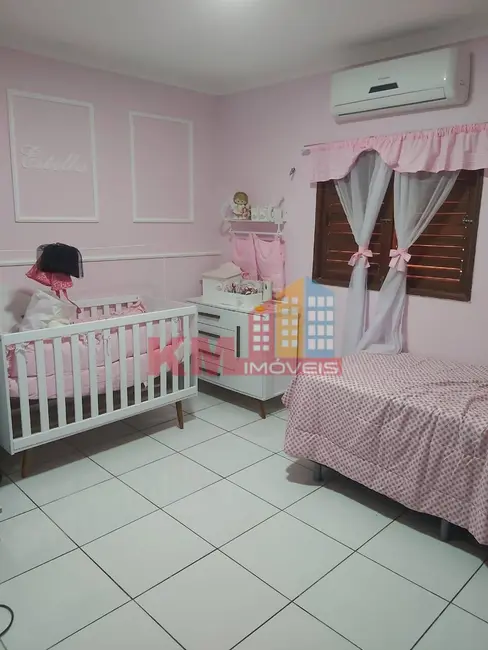 Foto 9 de Casa de Condomínio com 3 quartos à venda, 87m2 em Monsenhor Américo, Mossoro - RN