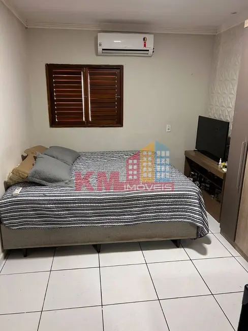 Foto 6 de Casa de Condomínio com 3 quartos à venda, 87m2 em Monsenhor Américo, Mossoro - RN