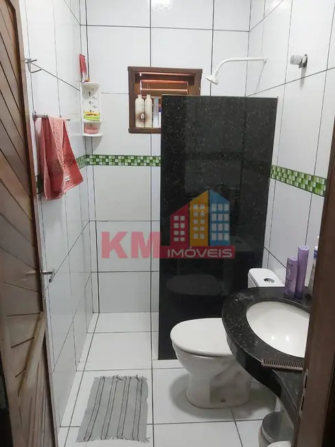 Foto 7 de Casa de Condomínio com 3 quartos à venda, 87m2 em Monsenhor Américo, Mossoro - RN