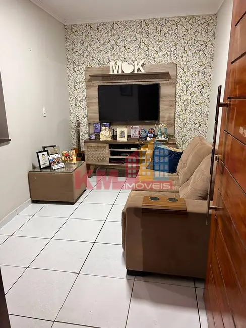 Foto 4 de Casa de Condomínio com 3 quartos à venda, 87m2 em Monsenhor Américo, Mossoro - RN