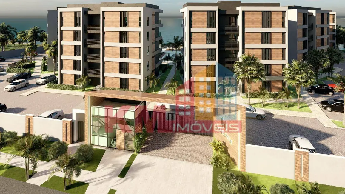 Apartamento com 1 quarto à venda, 98m2 em Tibau - RN - imagem 7 Foto 7 de Apartamento com 1 quarto à venda, 98m2 em Tibau - RN