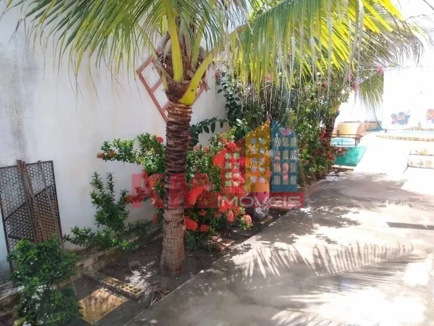 Casa com 5 quartos à venda, 280m2 em Centro, Tibau - RN - imagem 8 Foto 8 de Casa com 5 quartos à venda, 280m2 em Centro, Tibau - RN