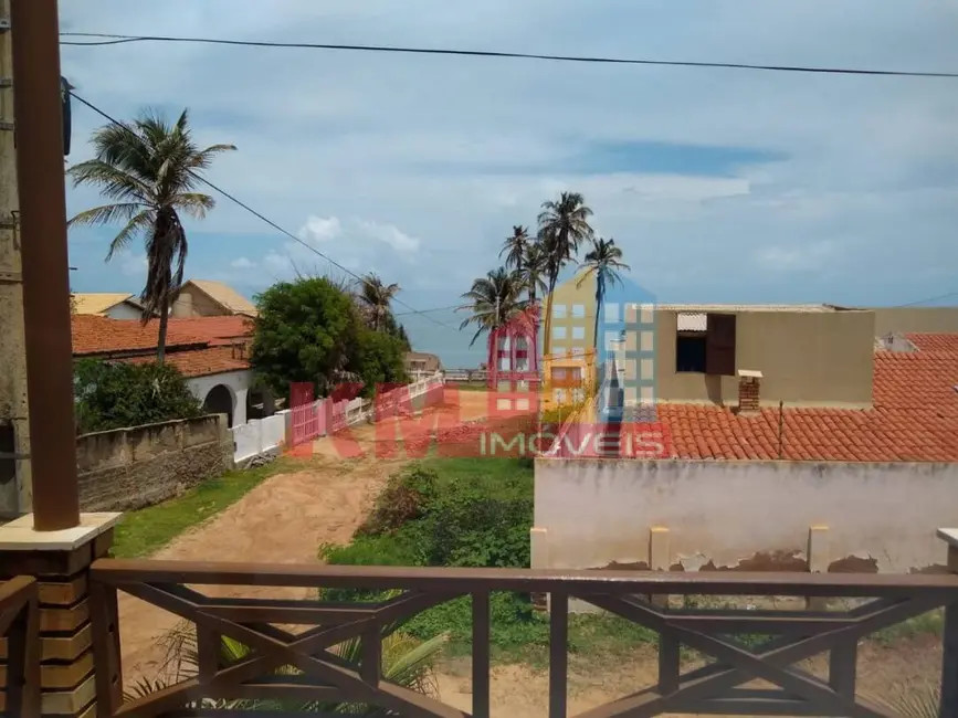 Casa com 5 quartos à venda, 280m2 em Centro, Tibau - RN - imagem 9 Foto 9 de Casa com 5 quartos à venda, 280m2 em Centro, Tibau - RN