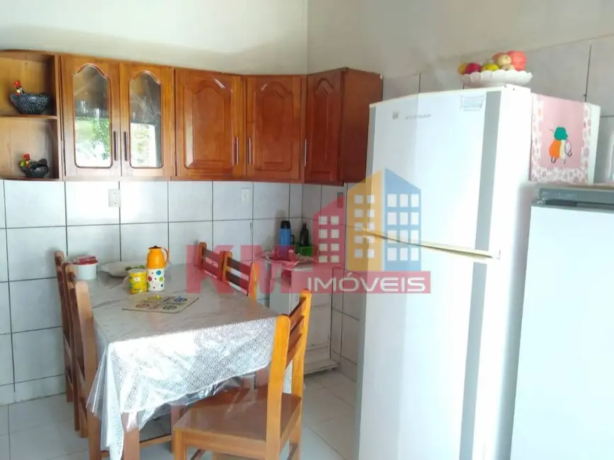 Casa com 5 quartos à venda, 280m2 em Centro, Tibau - RN - imagem 5 Foto 5 de Casa com 5 quartos à venda, 280m2 em Centro, Tibau - RN