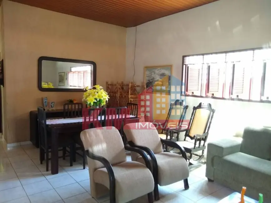 Casa com 5 quartos à venda, 280m2 em Centro, Tibau - RN - imagem 6 Foto 6 de Casa com 5 quartos à venda, 280m2 em Centro, Tibau - RN