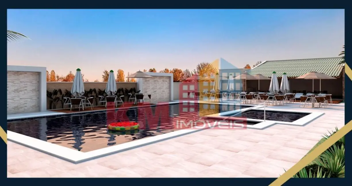 Lote de Condomínio à venda, 200m2 em Centro, Tibau - RN - imagem 4 Foto 4 de Lote de Condomínio à venda, 200m2 em Centro, Tibau - RN