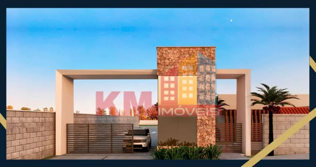 Lote de Condomínio à venda, 200m2 em Centro, Tibau - RN - imagem 3 Foto 3 de Lote de Condomínio à venda, 200m2 em Centro, Tibau - RN