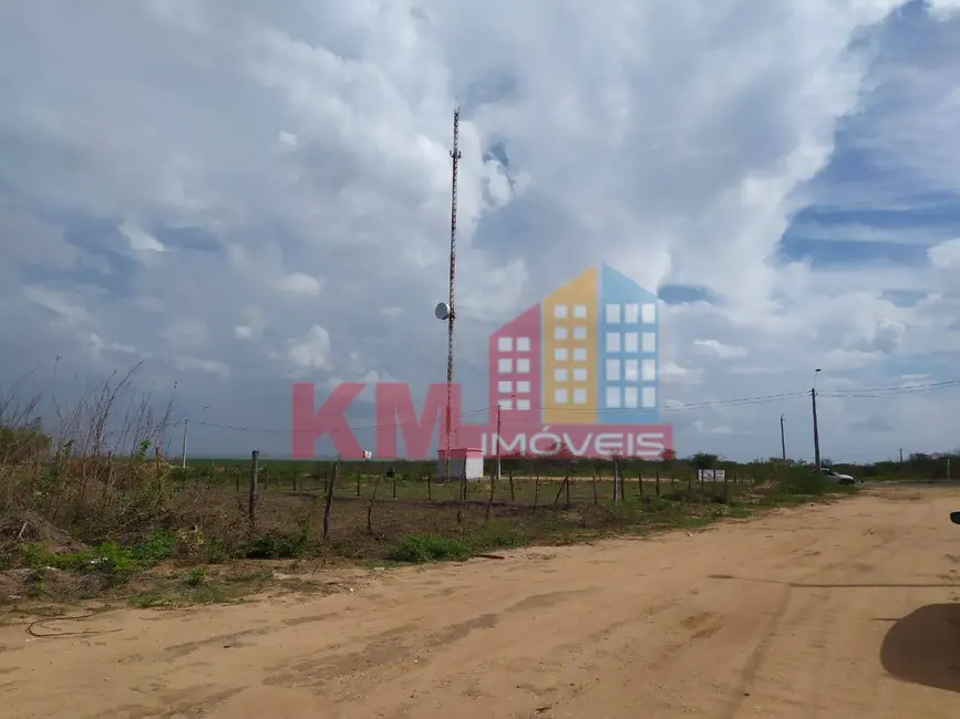 Foto 3 de Terreno / Lote à venda, 503m2 em Santa Delmira, Mossoro - RN