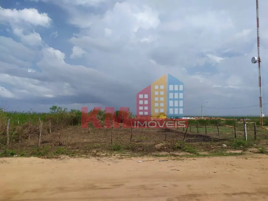 Foto 5 de Terreno / Lote à venda, 503m2 em Santa Delmira, Mossoro - RN
