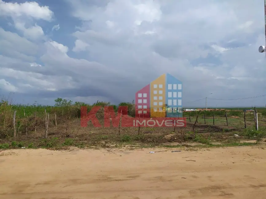 Foto 4 de Terreno / Lote à venda, 503m2 em Santa Delmira, Mossoro - RN