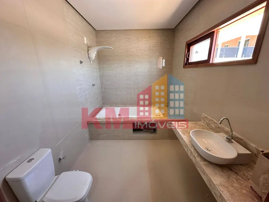 Casa de Condomínio com 3 quartos à venda e para alugar, 191m2 em Rincão, Mossoro - RN - imagem 8 Foto 8 de Casa de Condomínio com 3 quartos à venda e para alugar, 191m2 em Rincão, Mossoro - RN
