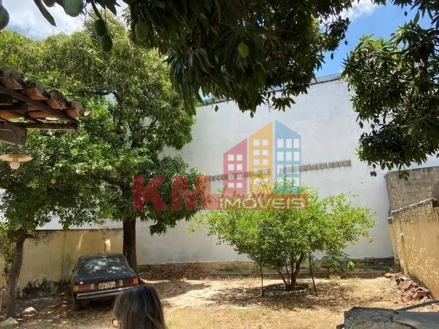 Foto 4 de Casa com 3 quartos à venda, 540m2 em Santo Antônio, Mossoro - RN