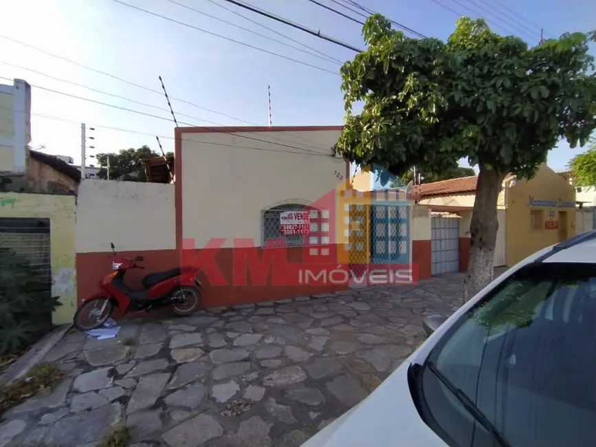 Foto 8 de Casa com 3 quartos à venda, 540m2 em Santo Antônio, Mossoro - RN