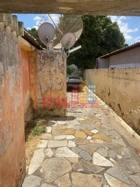 Foto 3 de Casa com 3 quartos à venda, 540m2 em Santo Antônio, Mossoro - RN