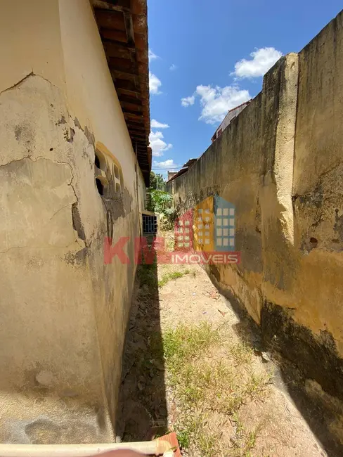 Foto 6 de Casa com 3 quartos à venda, 540m2 em Santo Antônio, Mossoro - RN