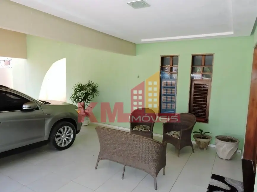 Foto 9 de Casa com 3 quartos à venda, 301m2 em Doze Anos, Mossoro - RN