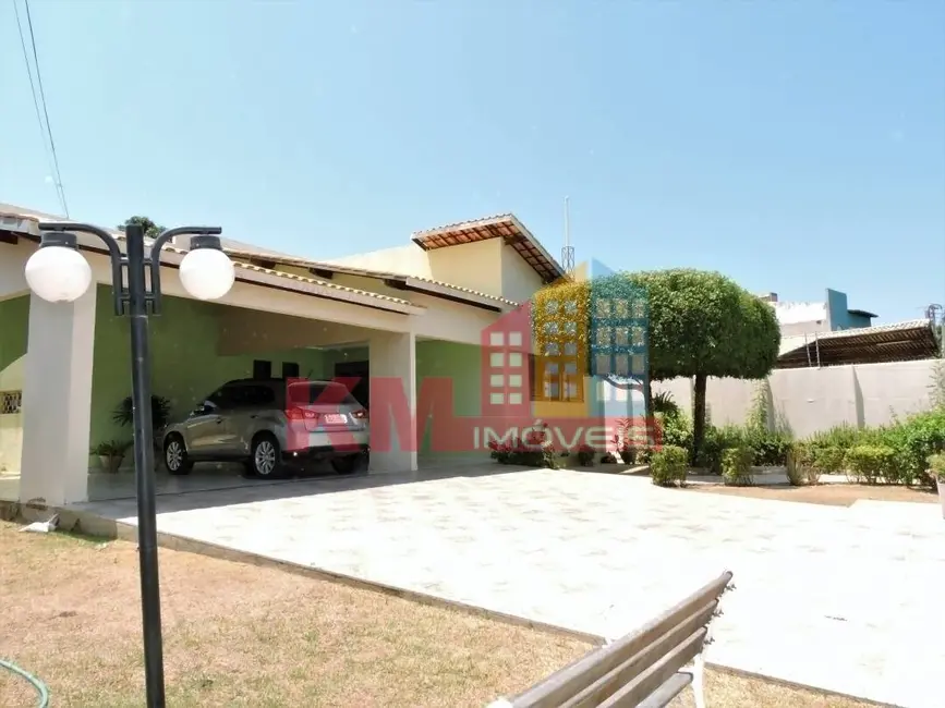 Foto 5 de Casa com 3 quartos à venda, 301m2 em Doze Anos, Mossoro - RN