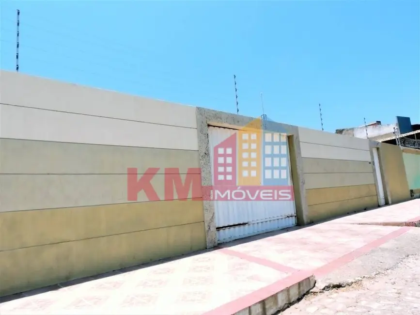 Foto 3 de Casa com 3 quartos à venda, 301m2 em Doze Anos, Mossoro - RN